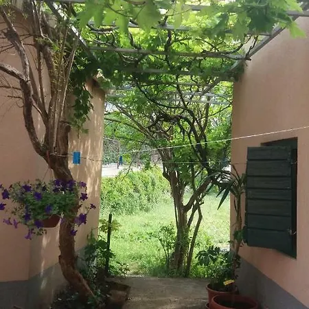 Apartment Dugi Rat *