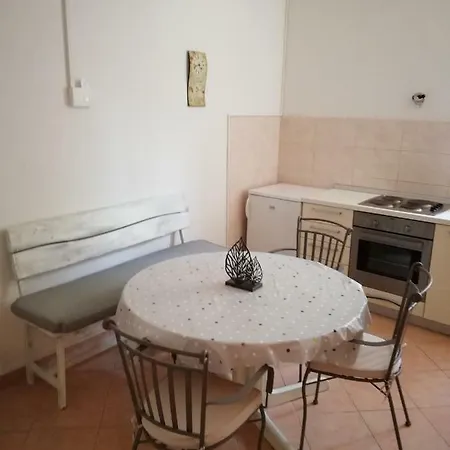 Апартаменты Apartment Dugi Rat *