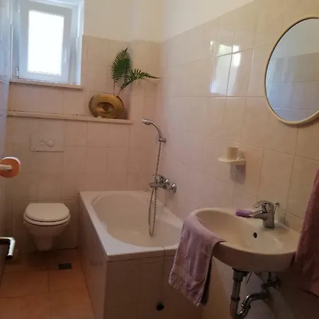 Apartmán Apartment Dugi Rat Dugi Rat