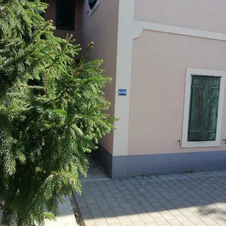 Apartment Dugi Rat Apartmán